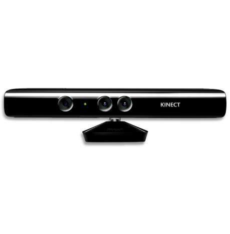 Kinect + Kinect Adventures