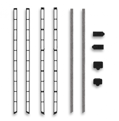 Kit Anti Polvo