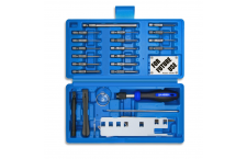 Set Herramientas Consolas y Teléfonos