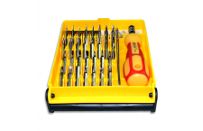 Set Herramientas Consolas y Teléfonos JK 6089-A