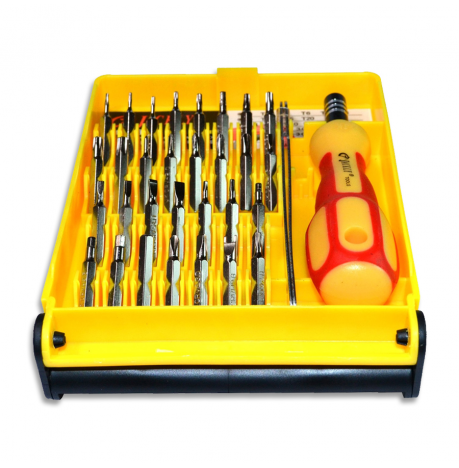 Set Herramientas Consolas y Teléfonos JK 6089-A