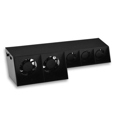 Kit Ventiladores
