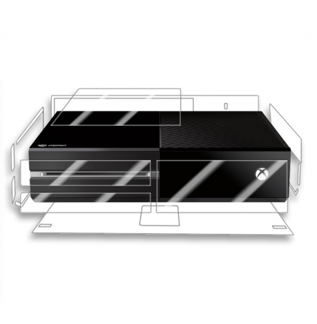 Lamina protectora HORI