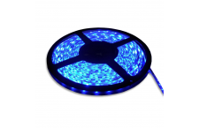 LEDS 5 Metros 3528RGB incluye Transformador