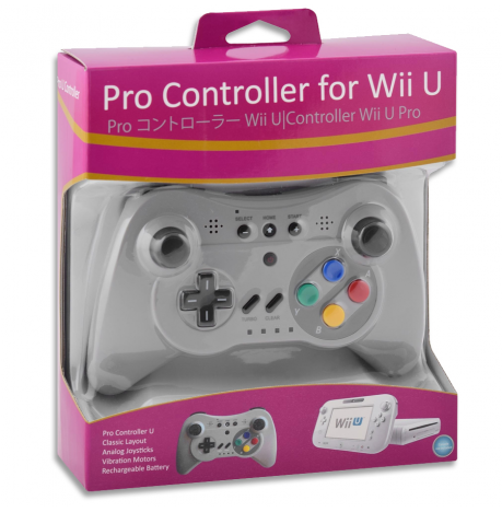 Mando 3 en 1 Compatible GRIS