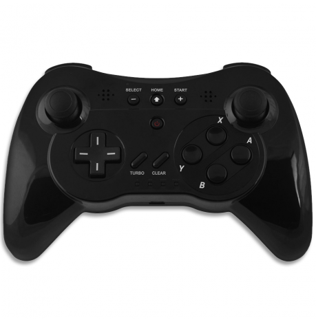 Mando 3 en 1 Compatible NEGRO