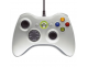 Mando con Cable Compatible Xbox 360 BLANCO