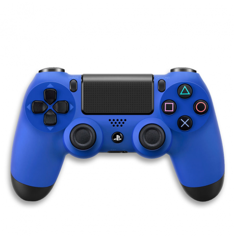 Mando Dualshock 4 AZUL