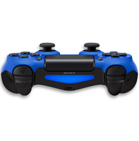 Mando Dualshock 4 AZUL