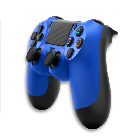 Mando Dualshock 4 AZUL