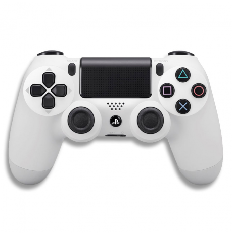 Mando Dualshock 4 BLANCO