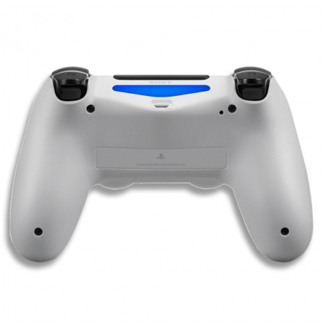 Mando Dualshock 4 BLANCO