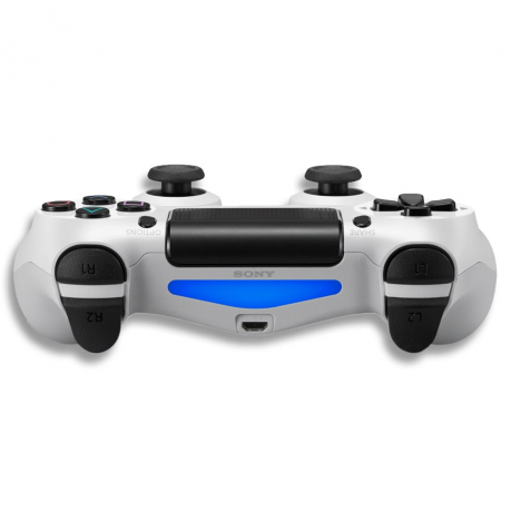 Mando Dualshock 4 BLANCO