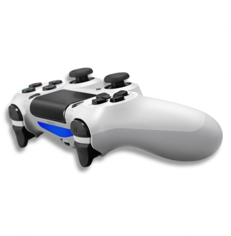 Mando Dualshock 4 BLANCO