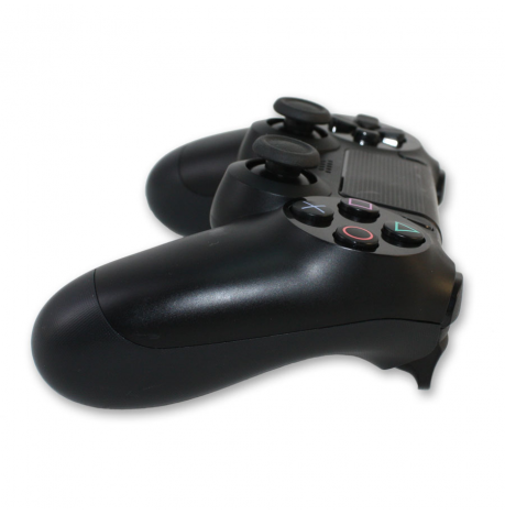 Mando Dualshock 4 Segundamano NEGRO