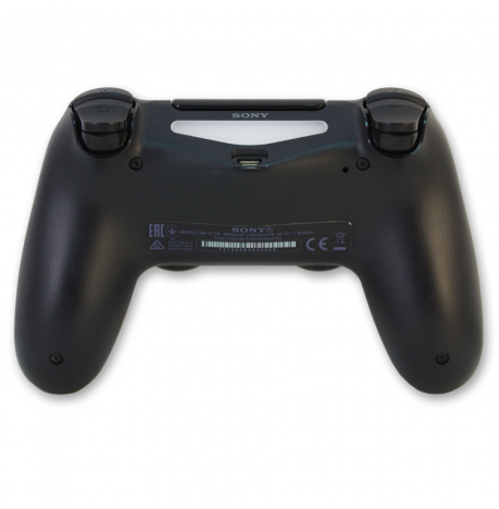 Mando Dualshock 4 Segundamano NEGRO