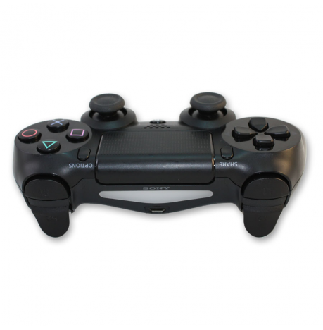 Mando Dualshock 4 Segundamano NEGRO
