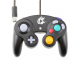 Mando GameCube Ed. Smash Bros. NEGRO