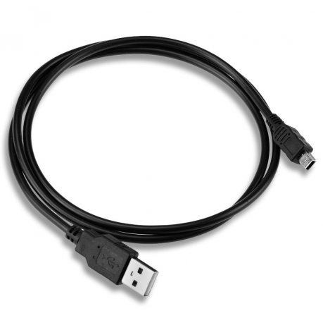 Mando 3 en 1 Compatible NEGRO