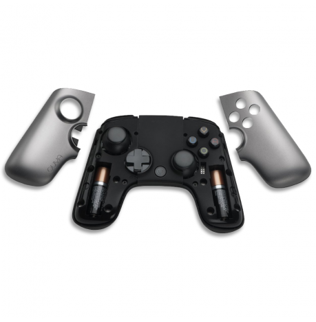 Mando OUYA