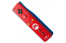 Mando WiiMote con MotionPlus Edición Especial MARIO