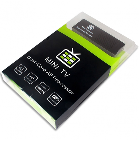 Mini PC Android