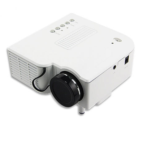 Mini Proyector LED UC-28