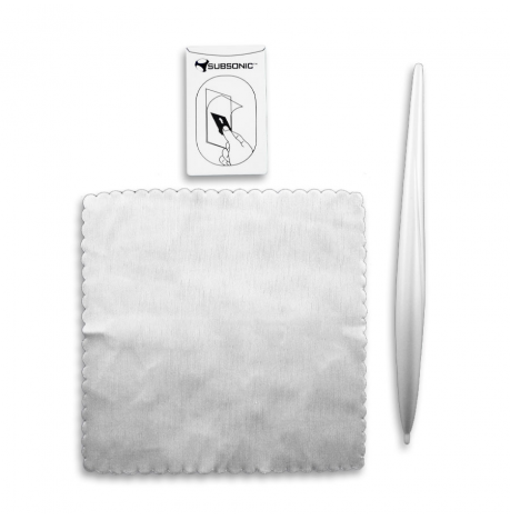 Pack Accesorios AZUL