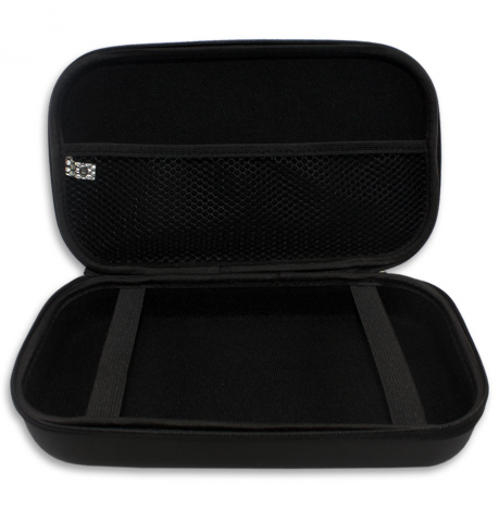 Pack Accesorios 7 en 1 NEGRO