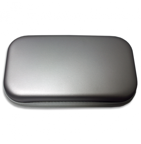 Pack Accesorios 7 en 1 GRIS