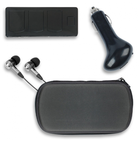 Pack PS Vita 1000 iTravel