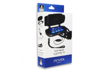 Pack PS Vita 1000 Play Thru Kit
