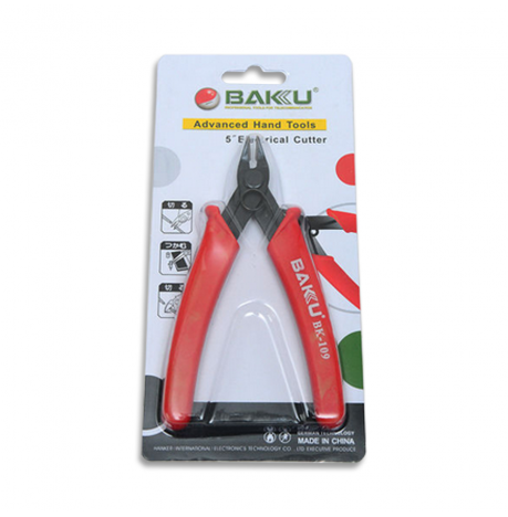 Alicate Pelacables Profesional BK-109