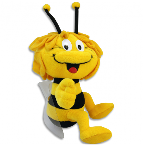 Peluche Abeja Maya 18cm