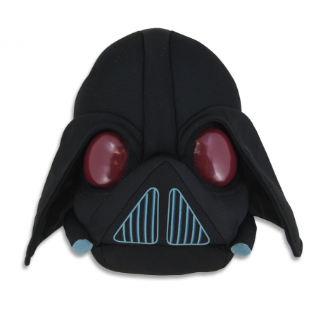 Peluche Angry Birds Star Wars Darth Vader