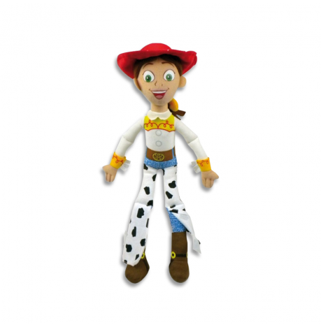 Peluche Jess 43cm