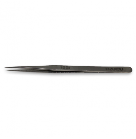 Pinza Ultrafina BAKU SS Sa