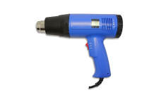 Pistola de Aire caliente 8016 LCD