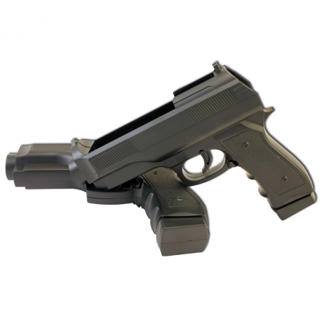 Pistolas semi-auto