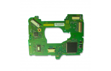 Placa Lector D3-2