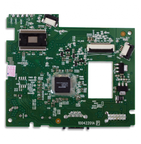 Placa Lector Lite On