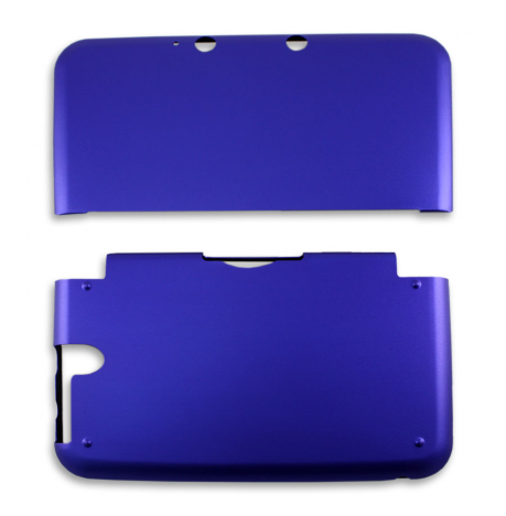Protector de Aluminio AZUL