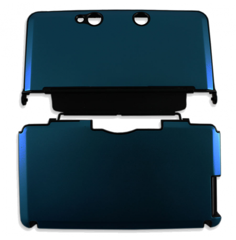 Protector de Aluminio AZUL
