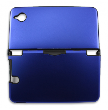 Protector de Aluminio AZUL MARINO