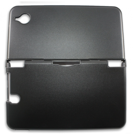 Protector de Aluminio NEGRO