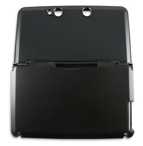 Protector de Aluminio NEGRO