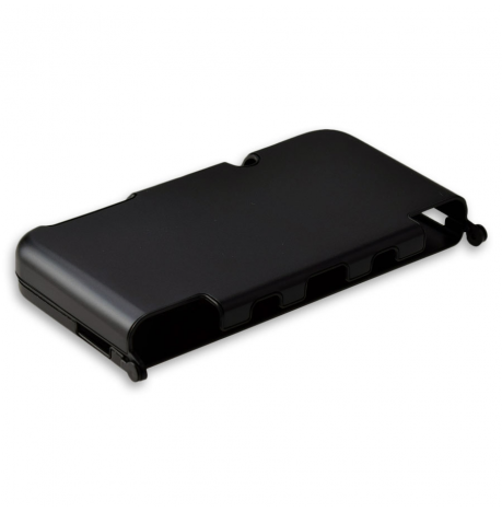 Protector de Aluminio NEGRO