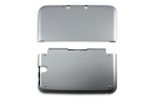 Protector de Aluminio PLATA