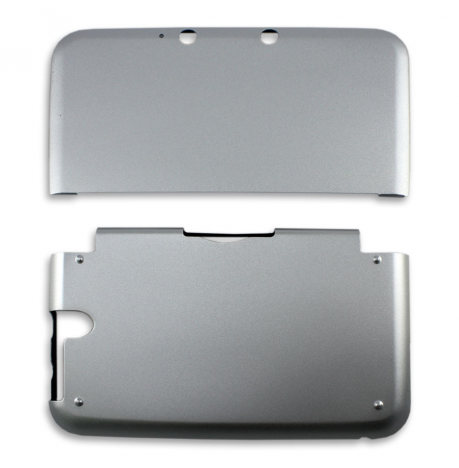 Protector de Aluminio PLATA