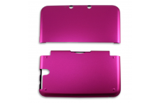 Protector de Aluminio ROSA